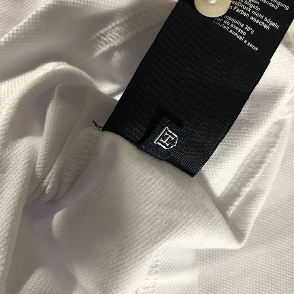 Hackett London 9/11 Charity Day 2012 Polo 3XL - Picture 8 of 8